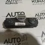 RENAULT Scenic 2 generation (2003-2010) Klimakontrolenhed 8200344842 33927845