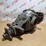 BMW X5 E70 (2006-2013) Bagdifferentiale 315,7590913 32244015