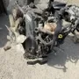 TOYOTA Hilux 7 generation (2005-2015) Motor 2KD 25055781