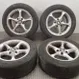 BMW Z4 E85 (2002-2009) Hjulsæt 6759187,7Jx16,ET47 15060239