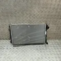 VOLKSWAGEN Caddy 5 generation (2020-2023) Air Con radiator 5Q0121251GD 33597569