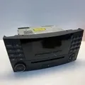 MERCEDES-BENZ E-Class W211/S211 (2002-2009) Musikafspiller med GPS A2118702189 33405234