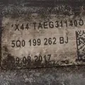 VOLKSWAGEN Touran 3 generation (2015-2023) Motorophæng foran 5Q0199262BJ 33112129