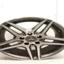 MERCEDES-BENZ C-Class W205/S205/C205 (2014-2023) Hjulsæt R17 27441582