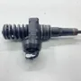 VOLKSWAGEN Sharan 1 generation (1995-2010) Brændstofinjektor 038130073 31142525