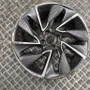 CITROËN DS4 1 generation (2010-2016) Hjul 9673705977 35101136