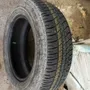 AUDI A4 B5/8D (1994-2001) Bagagerumsgrill 19565R15,DUNLOP 32503261