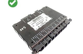 MERCEDES-BENZ E-Class W211/S211 (2002-2009) Forreste venstre sæde kontrolenhed 2118204085,A2118208985,2118701726,2118208985,A2118200126,A2118701726,2038201526,A2038201526,2118200126,05020825,A2118704626,A2118204085,2118704626 32865634