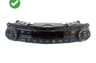 MERCEDES-BENZ CLS-Class C219 (2004-2010) Andre kontrolenheder 10042401,2198300685,00034505,H24400055010 32867592