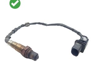 VOLKSWAGEN Eos 1 generation (2006-2020) Lambda iltsensor 1007BU,1928404687,0258017195,03C906262,03C906262AF,0258017194 32870984