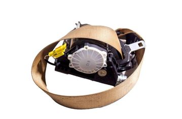 MERCEDES-BENZ R-Class W251 (2005-2017) Bagerste sikkerhedssele i midten 33058956,0405456928,a2518600485,2018680222 32872685