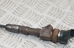 OPEL Vivaro A (2002-2006) Brændstofinjektor 7700111014 14972914