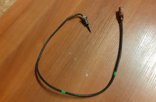 VOLKSWAGEN Touran 3 generation (2015-2023) Udstødningsgas temperaturføler 04L906088DN 11319033