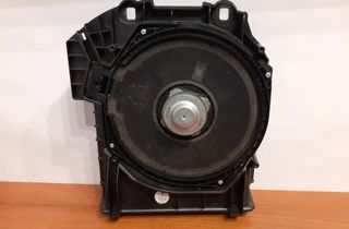 BMW 5 Series F10/F11 (2009-2017) Subwoofer #5521,9195200 13720648