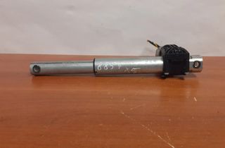 BMW X5 E70 (2006-2013) Forreste venstre sæde kontrolmotor 0390204068,9168755,#8857 14564799