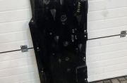 NISSAN Qashqai J11 (2013-2022) Andet Undercover Panel 74815,#D9035 23194649