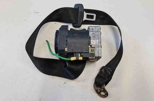 AUDI A6 C6/4F (2004-2011) Højre bagerste sikkerhedssele 00067250C,00064577 32713422