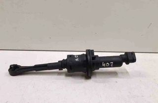 PEUGEOT 307 1 generation (2001-2008) Koblingscylinder 32721521