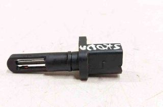 SKODA Octavia 2 generation (2004-2013) MAP sensor 068905379D 32722289