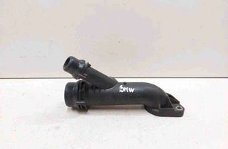 BMW 1 Series E81/E82/E87/E88 (2004-2013) Kølerslangerør 10617211,1153760130,7560130,1153756013003 32724409