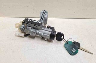 HYUNDAI Elantra XD (2000-2010) Tændingslås 32724665