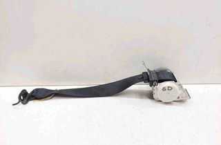 BMW X3 F25 (2010-2017) Højre bagerste sikkerhedssele 726654404,1000053,54726654404,7266544 32726730