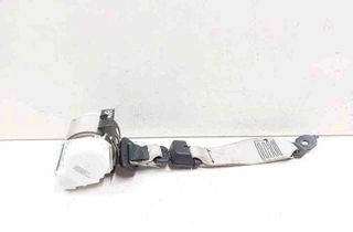 BMW 5 Series F10/F11 (2009-2017) Bagerste sikkerhedssele i midten 34036732A,WY0WX84,21102010 32727005