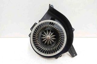 VOLKSWAGEN Polo 4 generation (2001-2009) Interiørvarmer 6Q1819015G,A1915 32727784