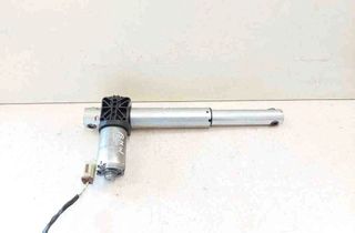 BMW 5 Series F10/F11 (2009-2017) Forreste venstre sæde kontrolmotor 0390204068,4498734,021012S,9168755 32728704