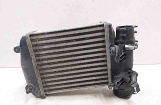 AUDI A6 C6/4F (2004-2011) Intercooler Radiator 0281002399,4F0145805E 32732886