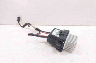 OPEL Insignia A (2008-2016) Blæser relæ F011500056,13503201 32733419