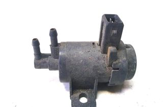 RENAULT Trafic 2 generation (2001-2015) Magnetventil 7700113071 31046364