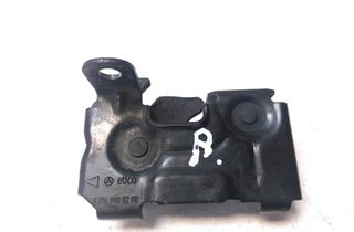 MERCEDES-BENZ M-Class W166 (2011-2015) Højre side hættelås A2048800260 32489029