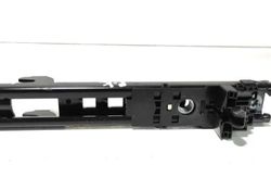 MERCEDES-BENZ C-Class W204/S204/C204 (2004-2015) Forreste venstre sikkerhedssele højdejusterer A2048600788 31365069