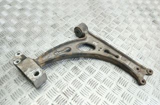 SEAT Altea 1 generation (2004-2013) Forreste Wishbone Arme 31370255