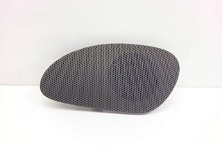 PEUGEOT 307 1 generation (2001-2008) Forreste venstre dørhøjttaler 9634507177 31377234