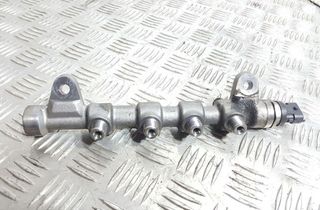 OPEL Insignia A (2008-2016) Brændstofskinne 183385,0445214221 31380121