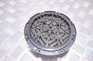 PEUGEOT 406 1 generation (1995-2004) Forreste venstre dørhøjttaler 9635014780 31403101