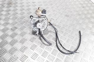 HYUNDAI Santa Fe TM (2018-2024) Andre kontrolenheder 67R016555 20668612