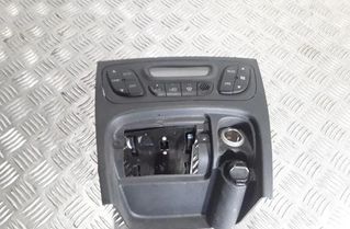 HYUNDAI Santa Fe TM (2018-2024) Andre kontrolenheder 9725026XXX 20674247