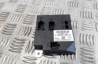 MERCEDES-BENZ E-Class W211/S211 (2002-2009) Komfort kontrolenhed 2115458532 20674444