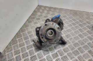 CITROËN C3 Picasso 1 generation (2008-2016) Forreste venstre hjulnav 23981010