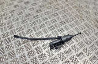 VOLKSWAGEN Golf 5 generation (2003-2009) Koblingscylinder 1k0721388r,3vz0198mx 24824904