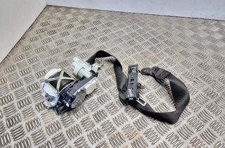 MERCEDES-BENZ M-Class W166 (2011-2015) Forreste højre sikkerhedssele 34095411b,141121900323,340829721 25718656