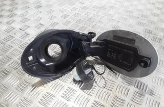 MERCEDES-BENZ GLE W167 (2019-2024) Lås til brændstoftankdæksel A1646300767 26685041