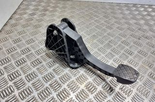SEAT Altea 1 generation (2004-2013) Koblingspedal 27483577