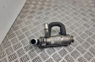 CITROËN C3 Picasso 1 generation (2008-2016) EGR køler 9646762280 29786118