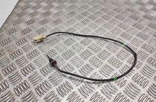 VOLKSWAGEN Touran 3 generation (2015-2023) Udstødningsgas temperaturføler 04L906088CD 29788914