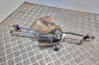 SEAT Cordoba 2 generation (1999-2009) Forrudeviskermekanisme 6k1955023r 29845578