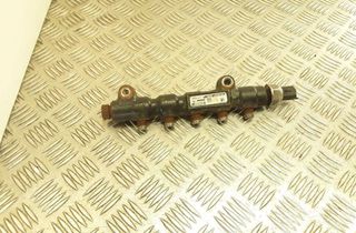 PEUGEOT 407 1 generation (2004-2010) Brændstofskinne 0425290724,9654592680 31655479